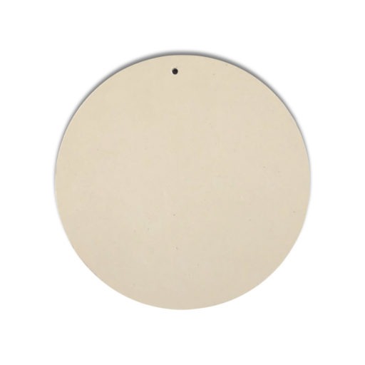 Circle Foam Board Sai Mosaic Art