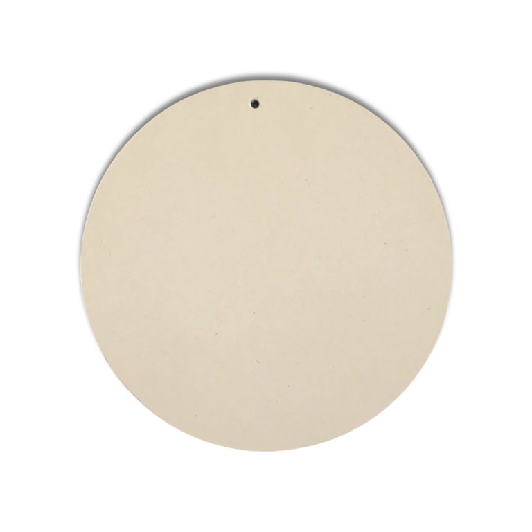 Circle Foam Board Sai Mosaic Art